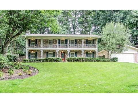 27 Downshire Cir