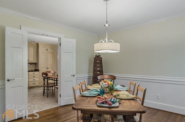 2052 Valiant Dr, Atlanta GA 30345