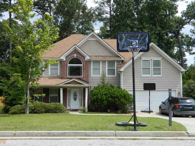4231 Savannah Ct