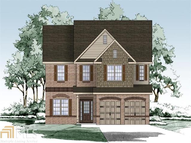3600 Towanda Dr