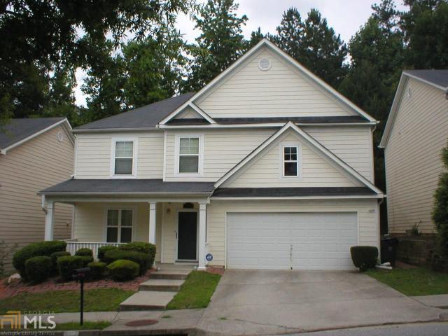 3600 Towanda Dr