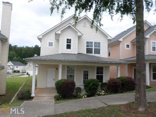 3600 Towanda Dr