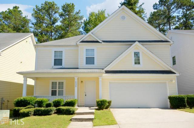 3600 Towanda Dr