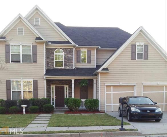 3600 Towanda Dr