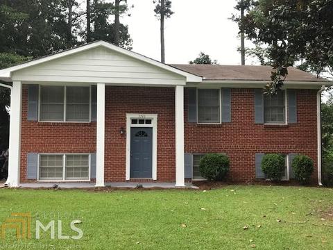 500 Cedar Wood Ct