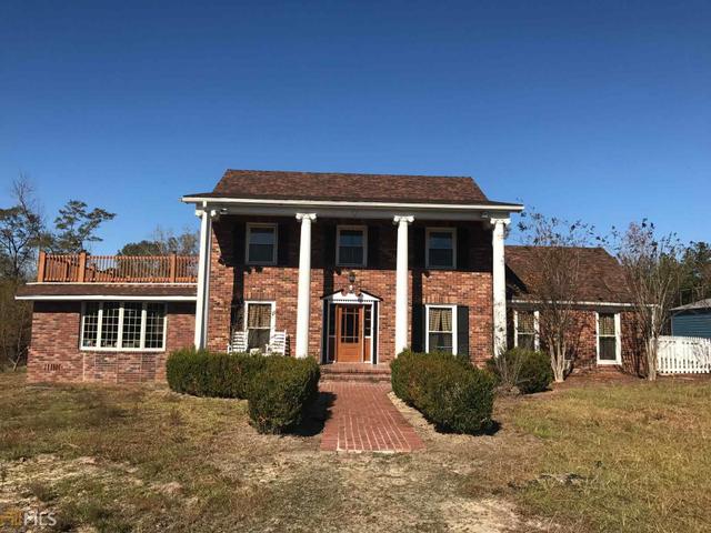 11411 Dutch Ford Rd