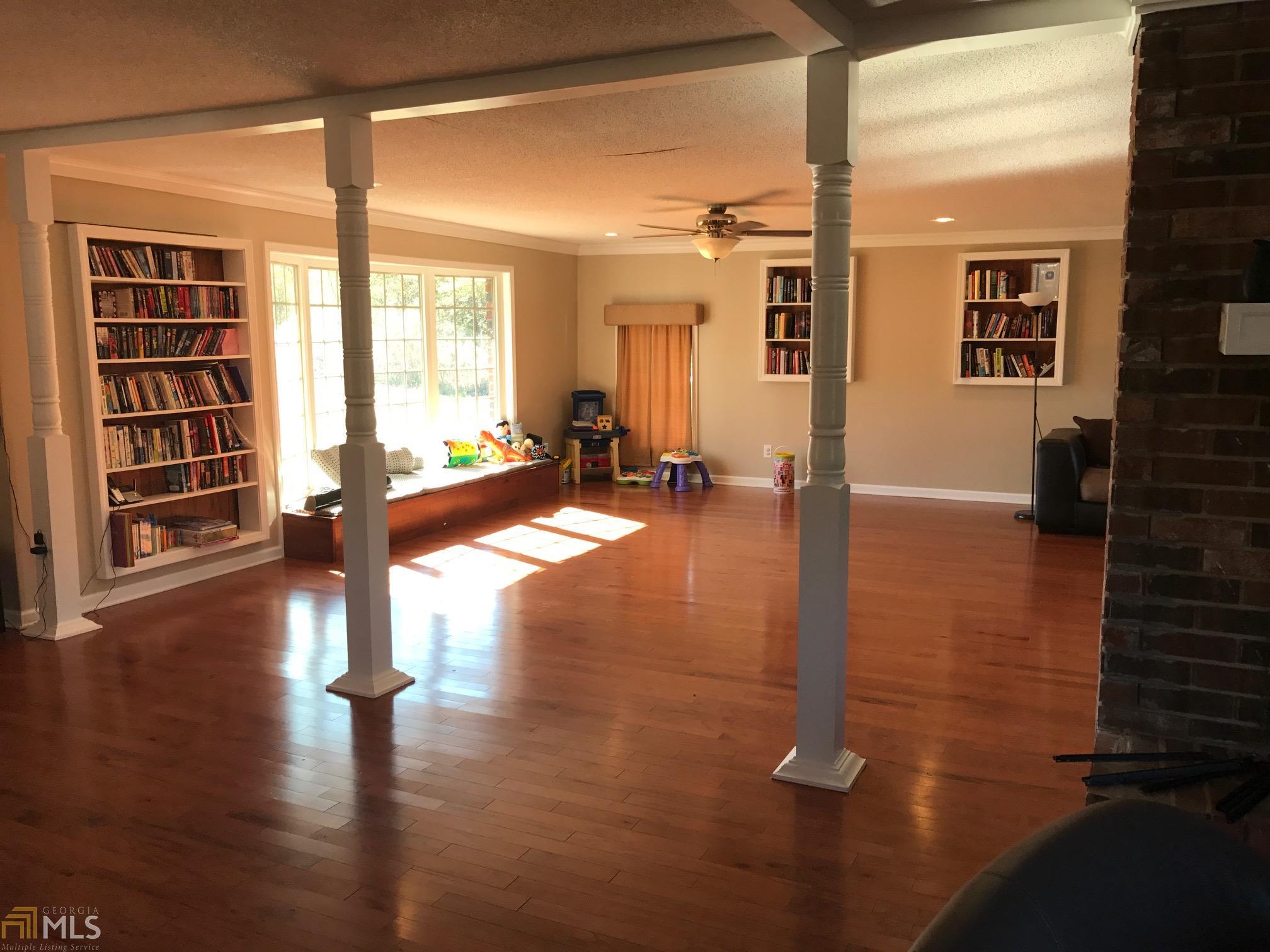 11411 Dutch Ford Rd
