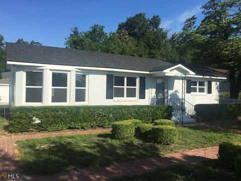 619 Oaklawn Dr