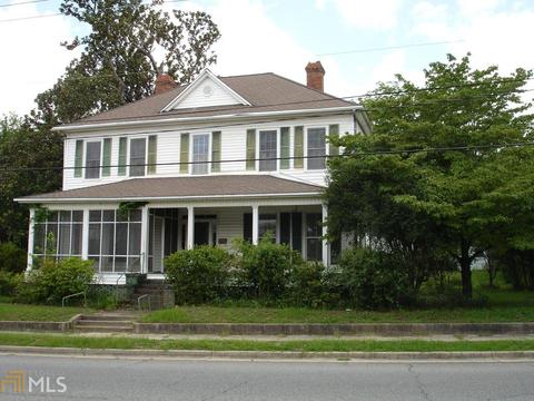 619 Oaklawn Dr