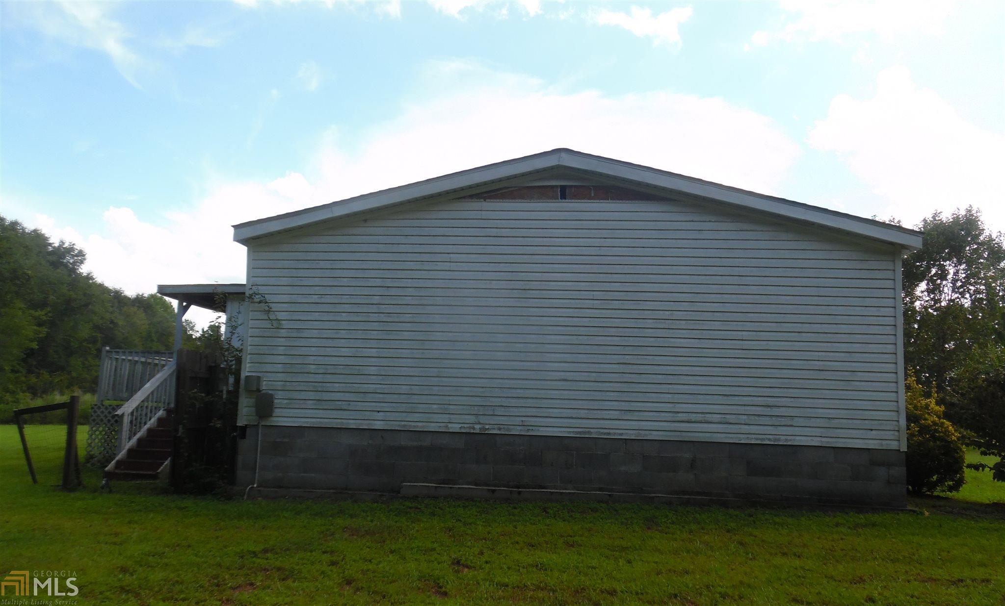 3035 Union Church Rd