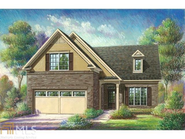 5178 Browns Bridge Rd #81