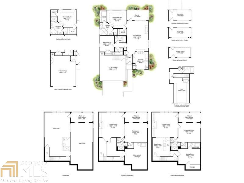 5178 Browns Bridge Rd #81