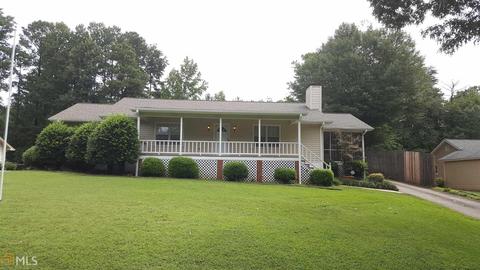 3153 Ridgemont Trce