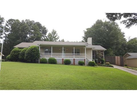 3153 Ridgemont Trce
