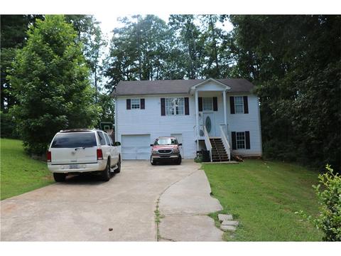 3153 Ridgemont Trce