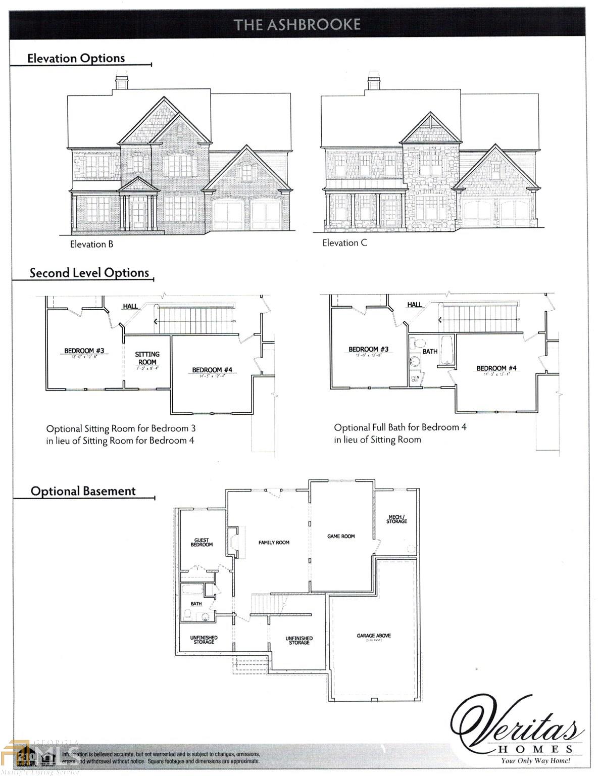 5110 Flatstone Dr