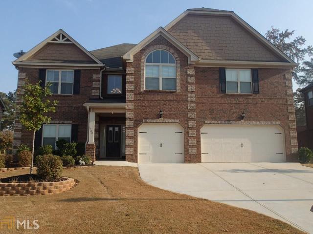 5110 Flatstone Dr