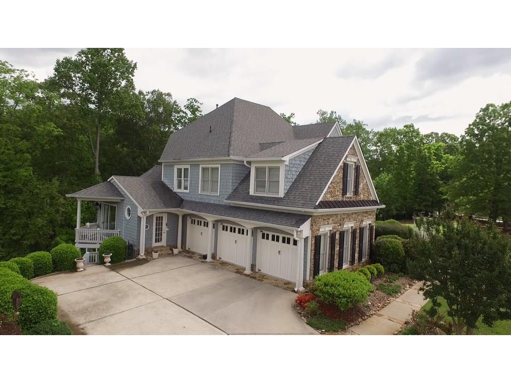 5520 Truman Mountain Rd