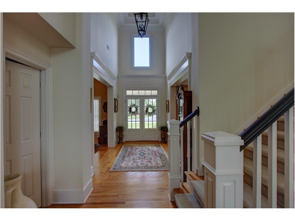 5520 Truman Mountain Rd