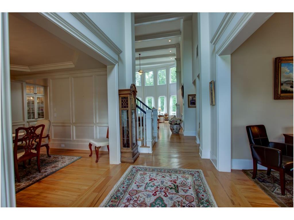 5520 Truman Mountain Rd