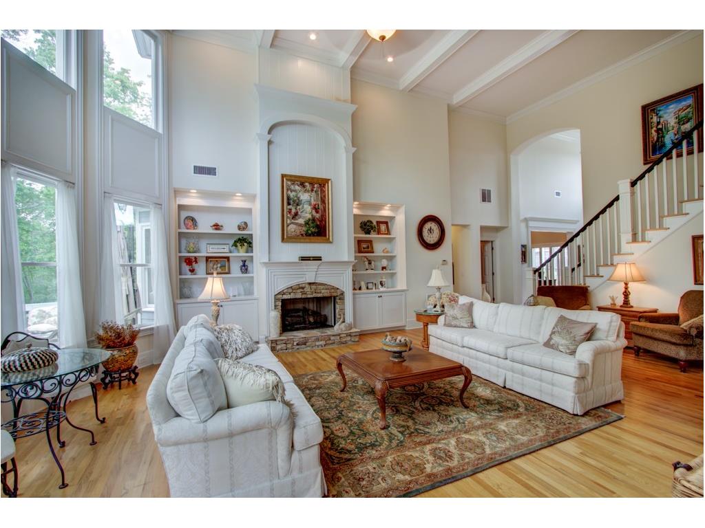 5520 Truman Mountain Rd
