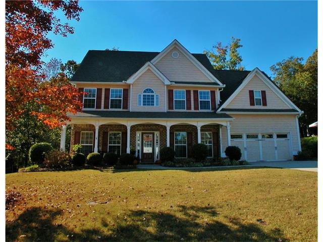 3930 Walnut Grove Way