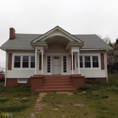 244 Mulkey Rd