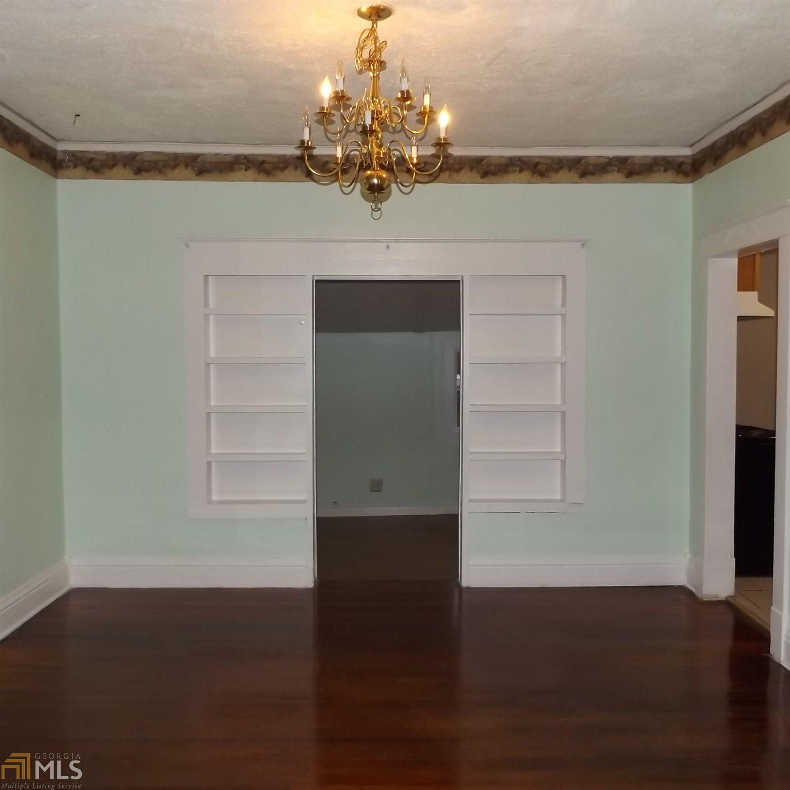 244 Mulkey Rd