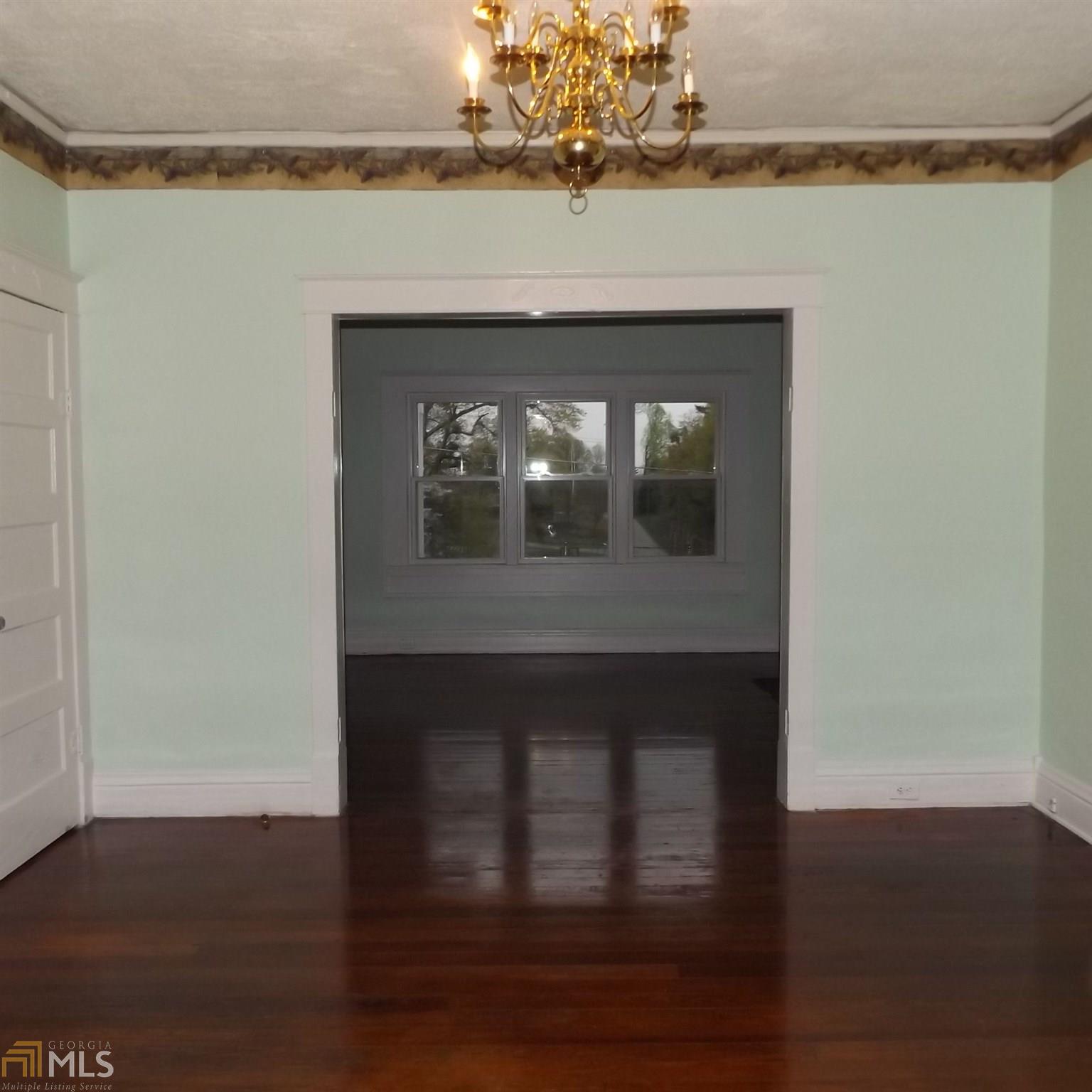 244 Mulkey Rd