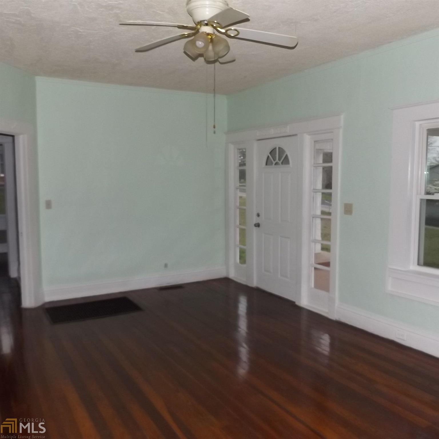 244 Mulkey Rd