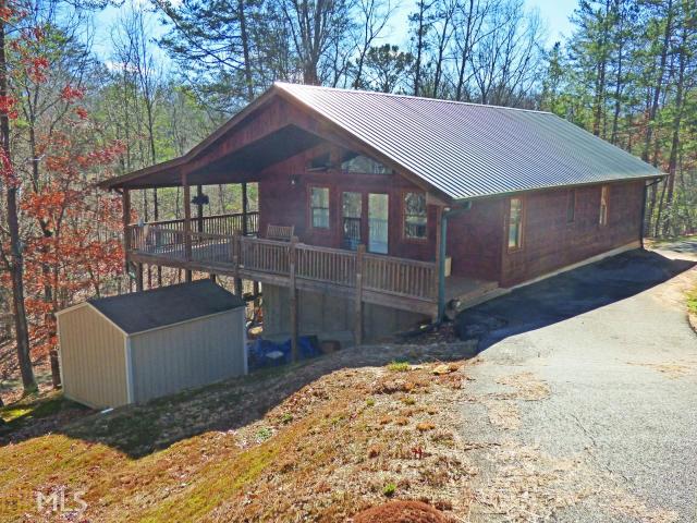533 Cherokee Dr