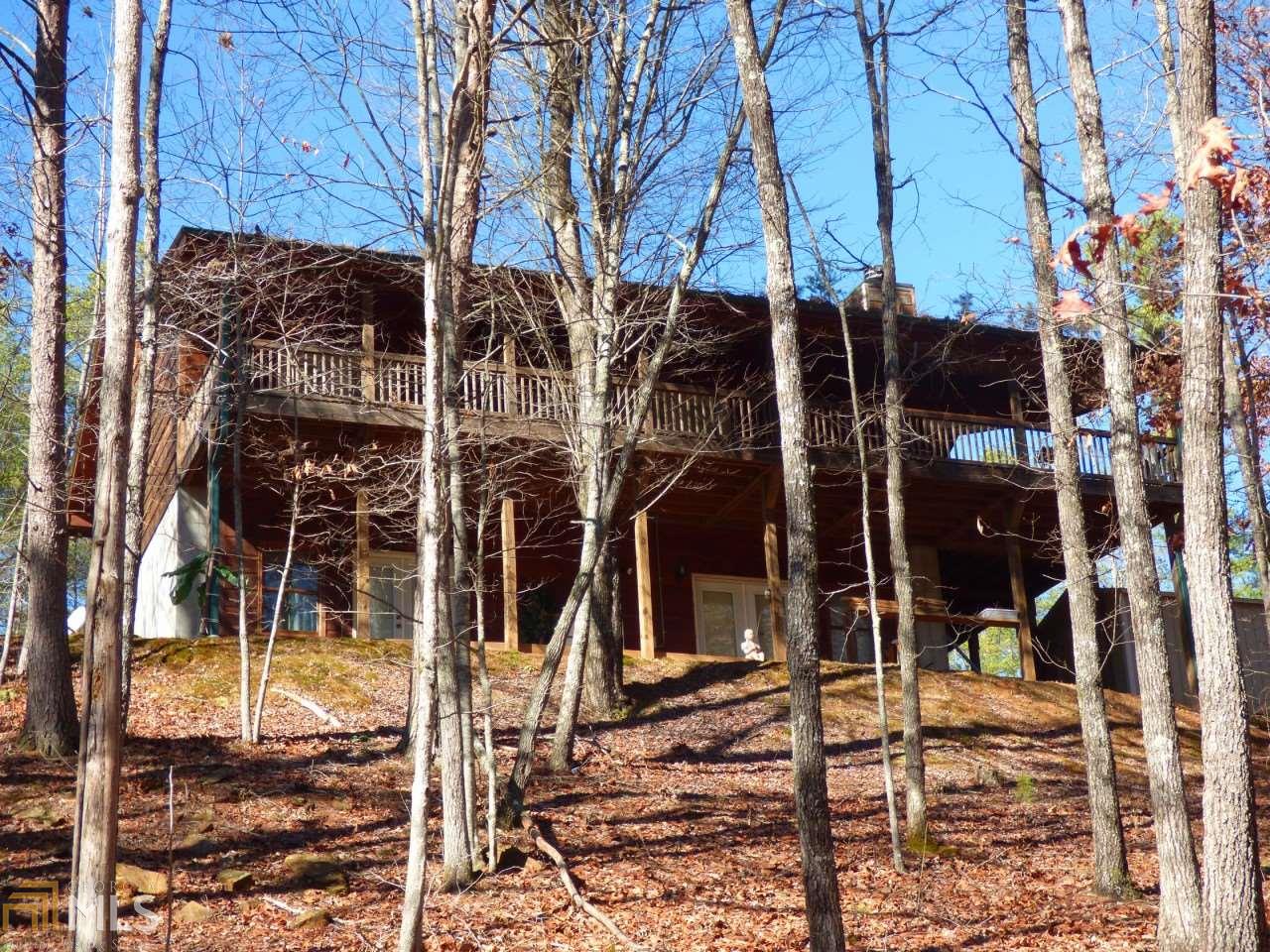 533 Cherokee Dr