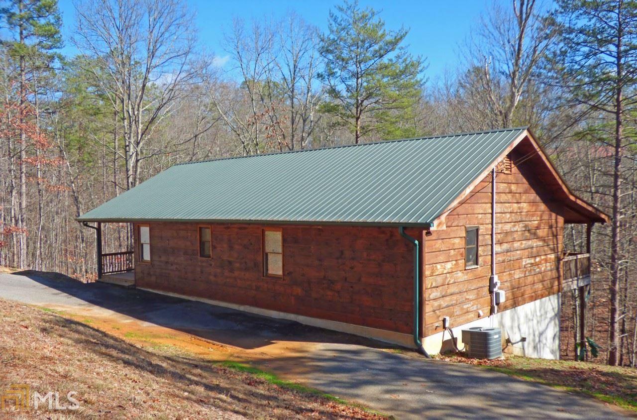 533 Cherokee Dr