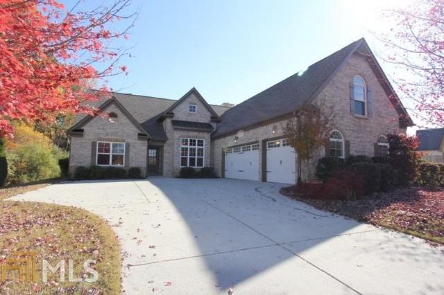 263 Highland Rose Way