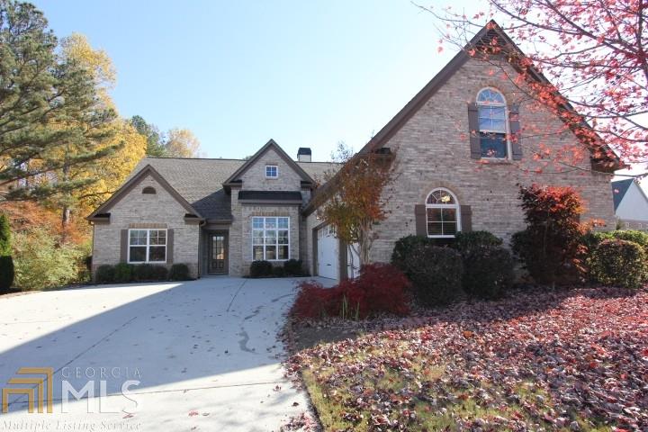263 Highland Rose Way
