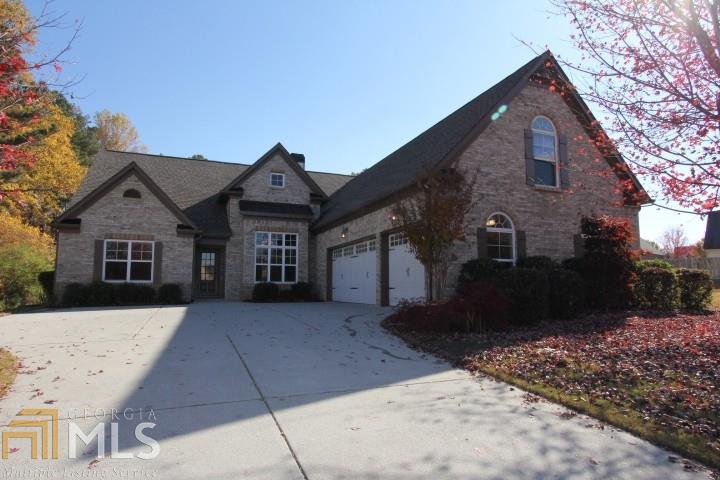 263 Highland Rose Way