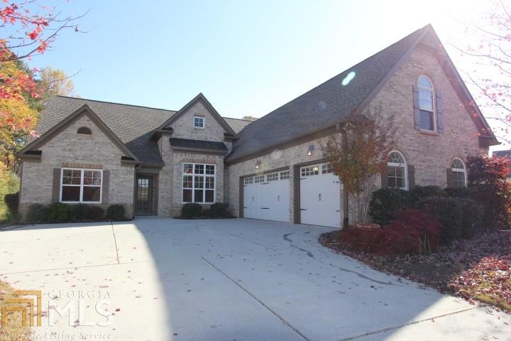 263 Highland Rose Way