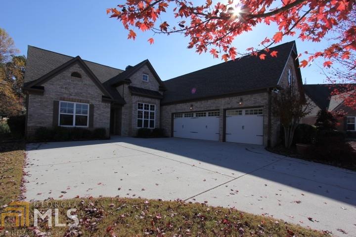 263 Highland Rose Way