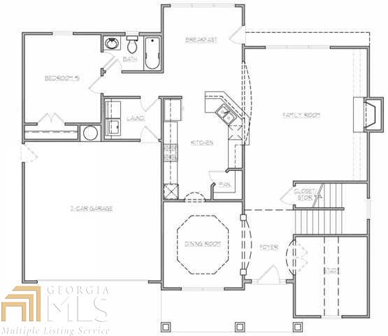 5997 Wildcreek Rd #6
