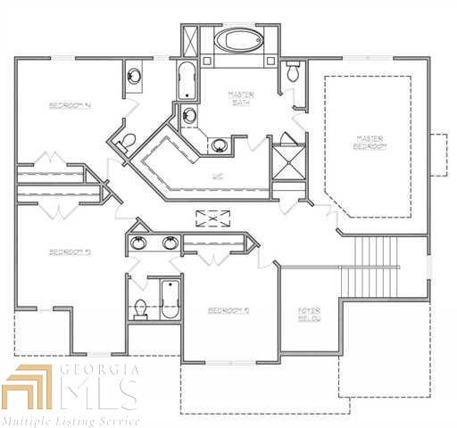 5997 Wildcreek Rd #6