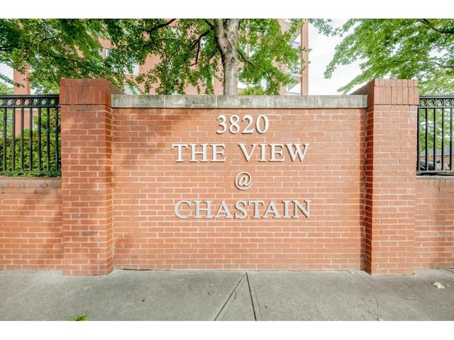 3338 Peachtree Rd #1703
