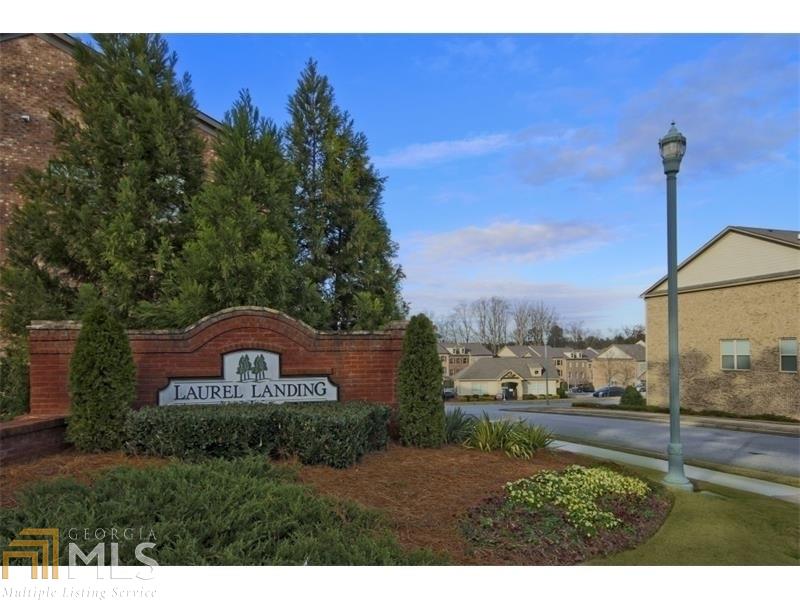 2823 Laurel Valley Ct