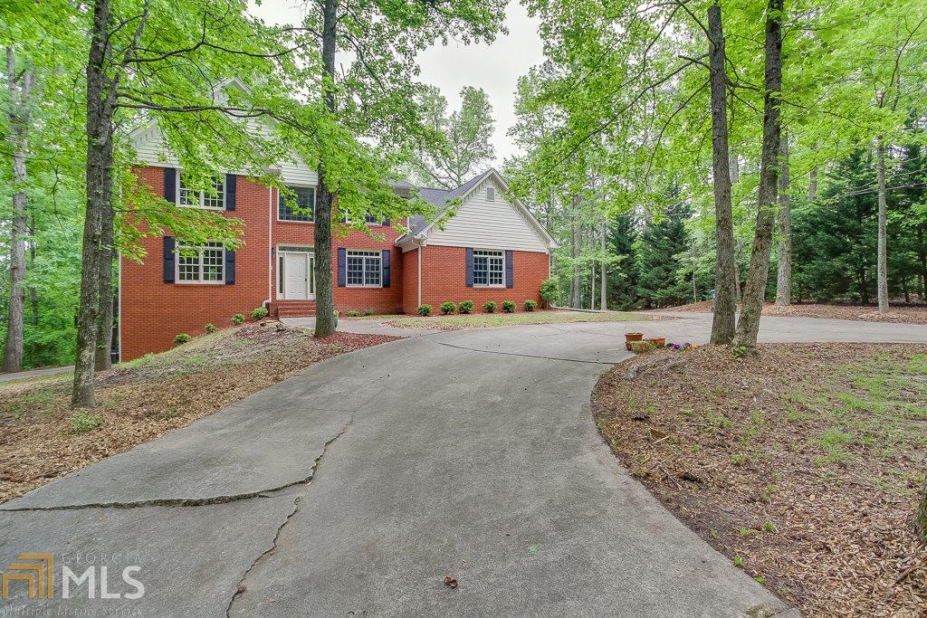 2912 Swancey Creek Way