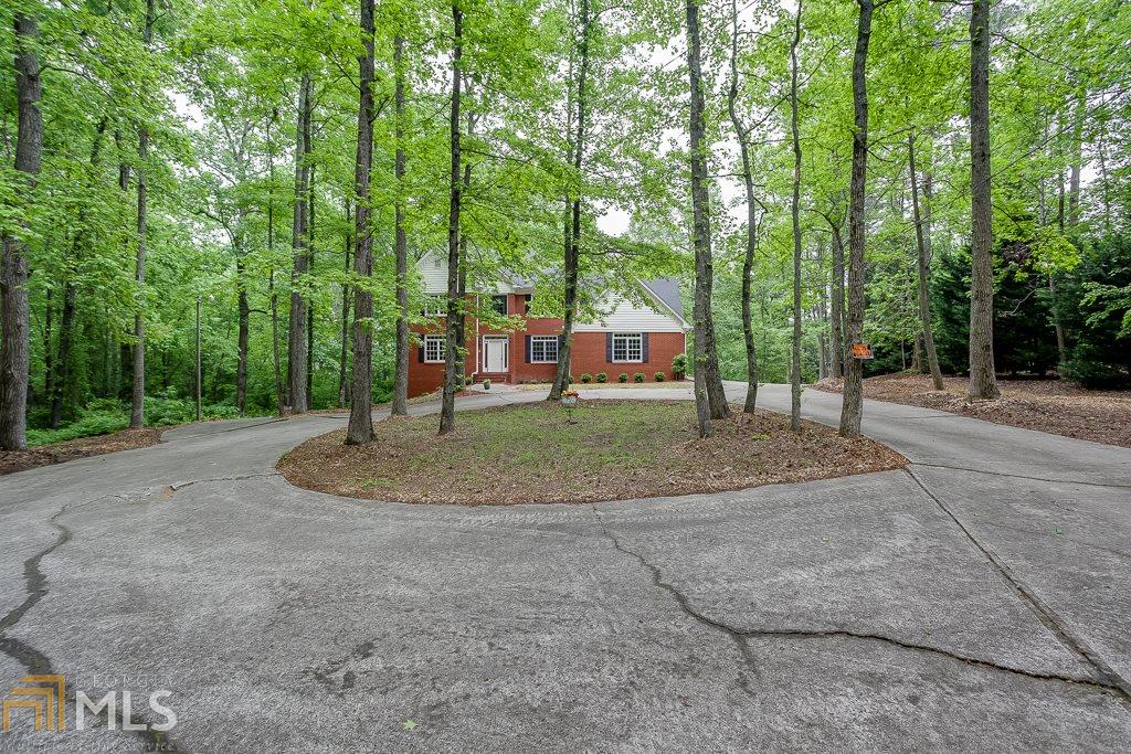 2912 Swancey Creek Way