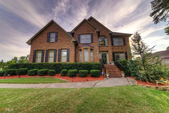 3953 Ivy Gate Dr