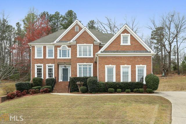 3953 Ivy Gate Dr