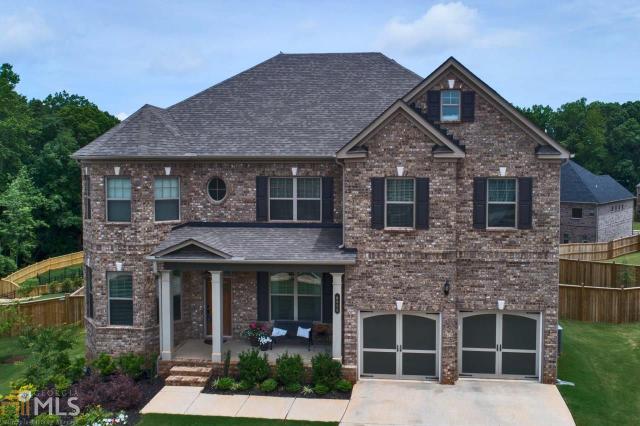 3953 Ivy Gate Dr
