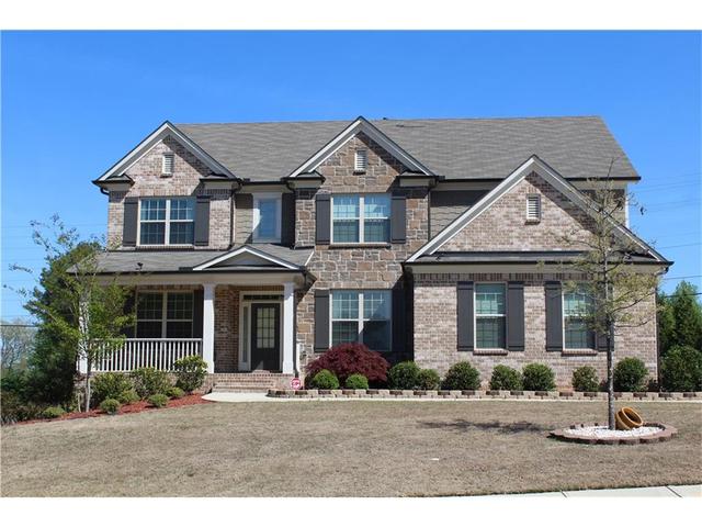3953 Ivy Gate Dr