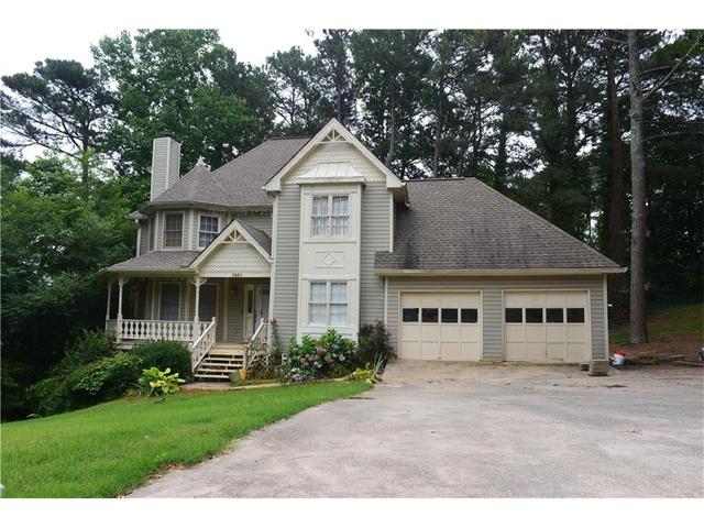 2223 Jasmine Glen Dr