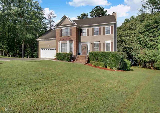 2223 Jasmine Glen Dr